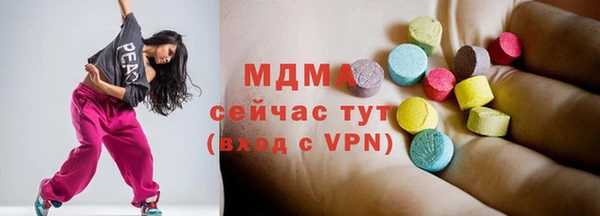 молекула духа Новозыбков